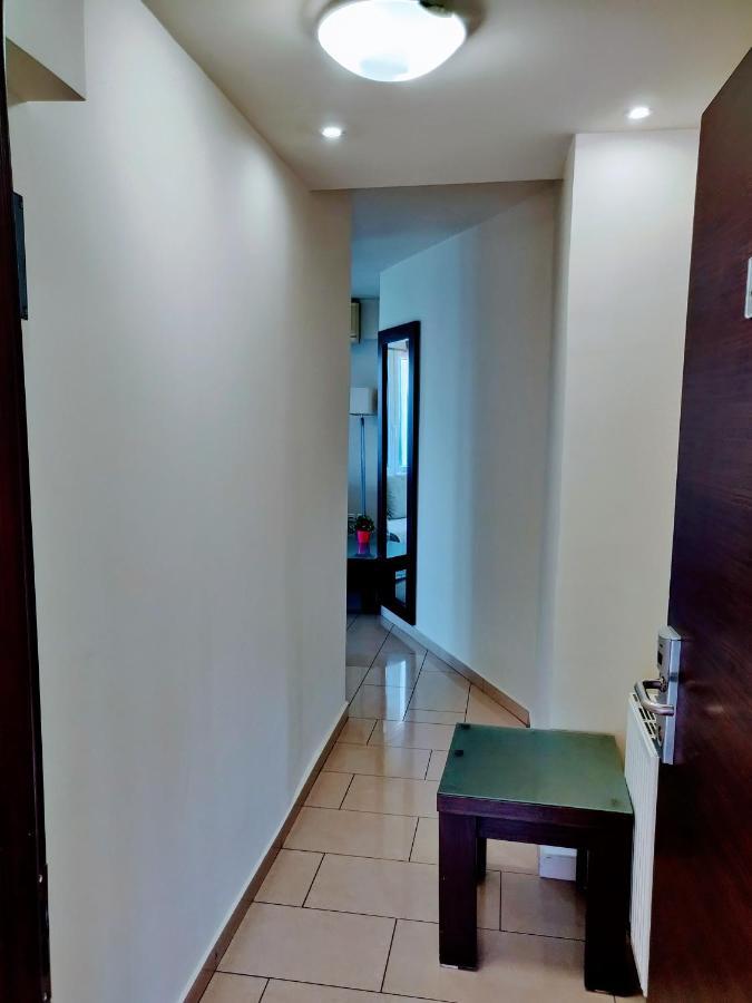 The Manessi City Boutique Hotel Poros Town Exterior foto